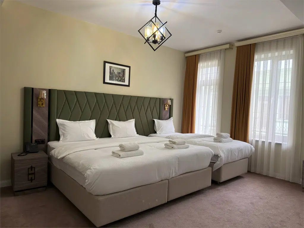 room image